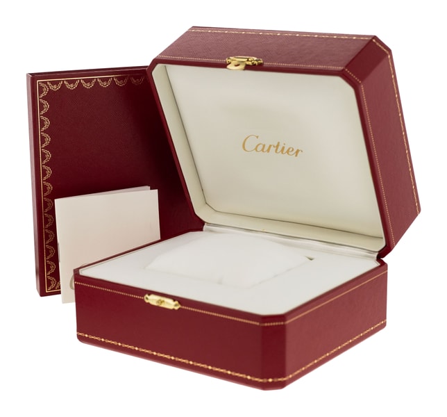 Cartier Tank Francaise W51008Q3